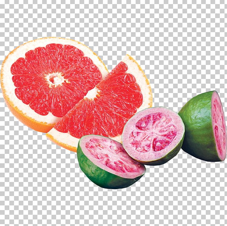 Ice Cream Grapefruit Sorbet Pomelo Common Guava PNG, Clipart, Blood Orange, Citric Acid, Citrus, Common Guava, Diet Food Free PNG Download