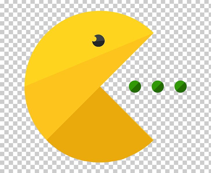 Pac-Man Computer Icons PNG, Clipart, Angle, Area, Cartoon, Circle, Computer Icons Free PNG Download