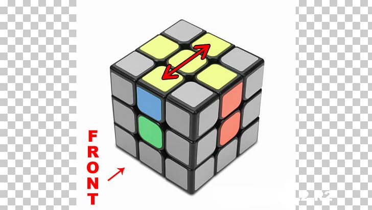Rubik's Cube Algorithm Puzzle Speedcubing PNG, Clipart,  Free PNG Download