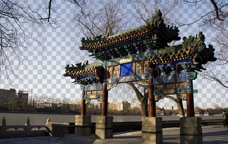 Shrine Chinese Architecture Tourist Attraction Tree Structure PNG, Clipart, Architecture, Beijing, Building, Chinese Architecture, Outdoor Structure Free PNG Download