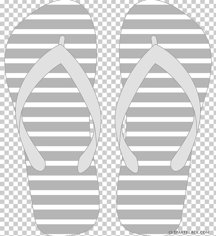 Slipper Flip-flops Graphics Sandal PNG, Clipart, Black And White, Brand, Circle, Clothing, Fashion Free PNG Download