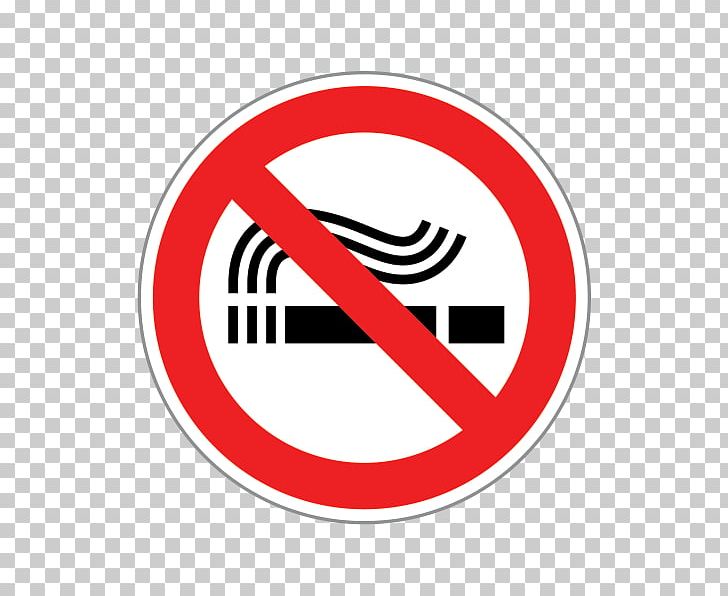 Smoking Sign Label Sticker PNG, Clipart, Area, Brand, Broll, Cigar, Circle Free PNG Download
