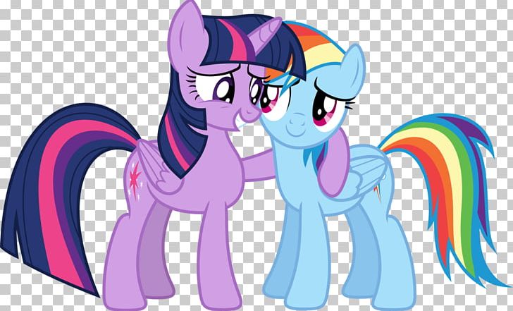 Twilight Sparkle Rainbow Dash Pony Rarity Winged Unicorn PNG, Clipart, Animal Figure, Cartoon, Deviantart, Equestria, Fictional Character Free PNG Download