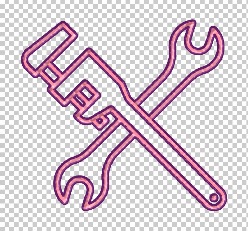 Plumber Icon Icon Wrench Icon PNG, Clipart, Fineart Photography, Fine Arts, Icon, Line Art, People Skills Icon Free PNG Download