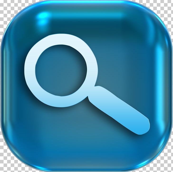 Computer Icons Icon Design Magnifying Glass PNG, Clipart, Blue, Computer Icons, Download, Icon Design, Information Free PNG Download
