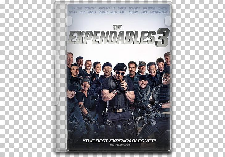 Conrad Stonebanks The Expendables 3 DVD Film PNG, Clipart, Blu, Blu Ray, Bruce Willis, Conrad Stonebanks, Dolph Lundgren Free PNG Download