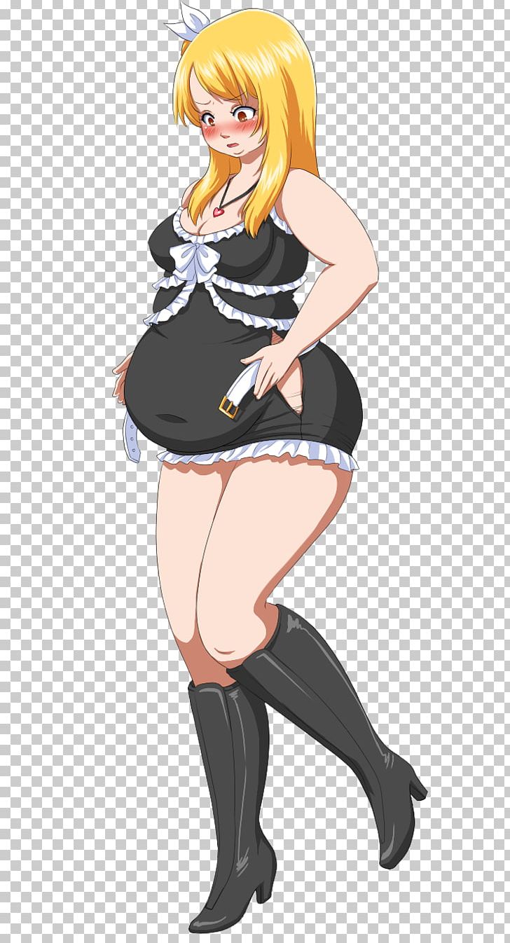 Lucy Heartfilia YouTube Anime Mangaka Fairy Tail PNG, Clipart, Anime, Arm, Art, Black Hair, Brown Hair Free PNG Download