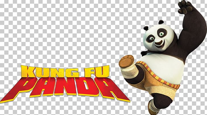Po Giant Panda Kung Fu Panda Logo PNG, Clipart, Brand, Cartoon, Dreamworks Animation, Food, Giant Panda Free PNG Download