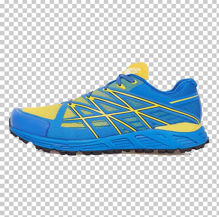 Shoe The North Face Calzado Deportivo Trail Running Sneakers PNG, Clipart, Aqua, Athletic Shoe, Blue, B M, Boot Free PNG Download