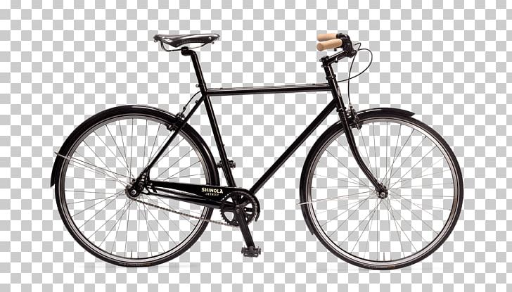 Single-speed Bicycle Cycling United States City Bicycle PNG, Clipart, Arrow, Bicycle, Bicycle Accessory, Bicycle Frame, Bicycle Part Free PNG Download