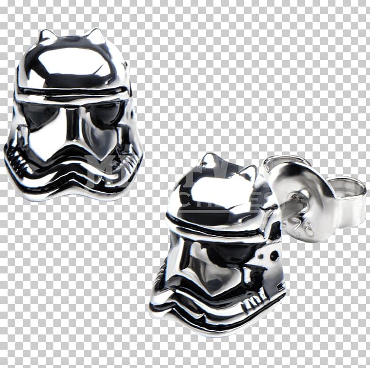 Stormtrooper Earring Anakin Skywalker Kylo Ren Star Wars PNG, Clipart, Anakin Skywalker, Bb8, Body Jewelry, Charm Bracelet, Clothing Accessories Free PNG Download