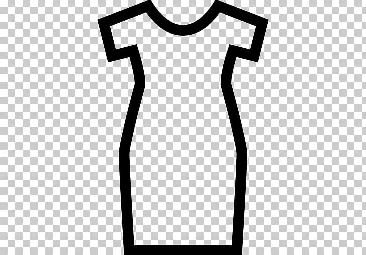 T-shirt Dress Clothing Computer Icons Baby & Toddler One-Pieces PNG, Clipart, Baby Toddler Onepieces, Black, Black And White, Blouse, Bodysuit Free PNG Download