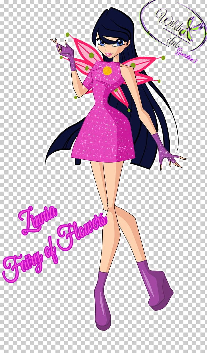 Zinnia PNG, Clipart, Barbie, Cartoon, Character, Costume, Costume Design Free PNG Download