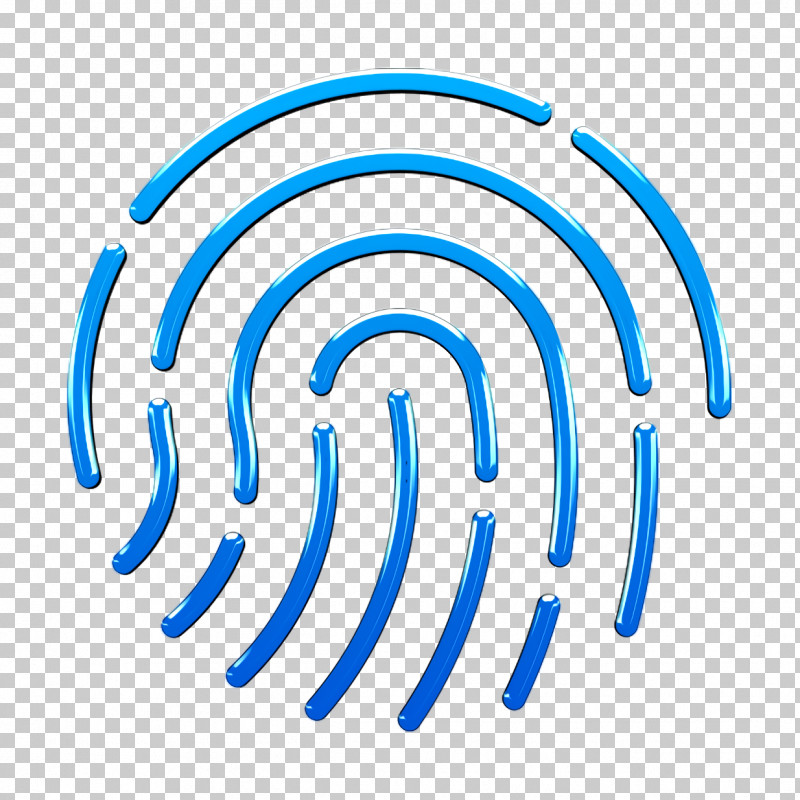 Security Icon Fingerprint Icon PNG, Clipart, Data, Document, Fingerprint, Fingerprint Icon, Icon Design Free PNG Download