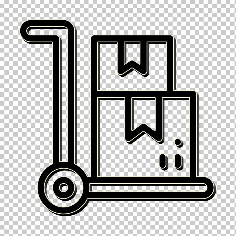 Trolley Icon Ecommerce Icon PNG, Clipart, Ecommerce Icon, Line, Trolley Icon Free PNG Download