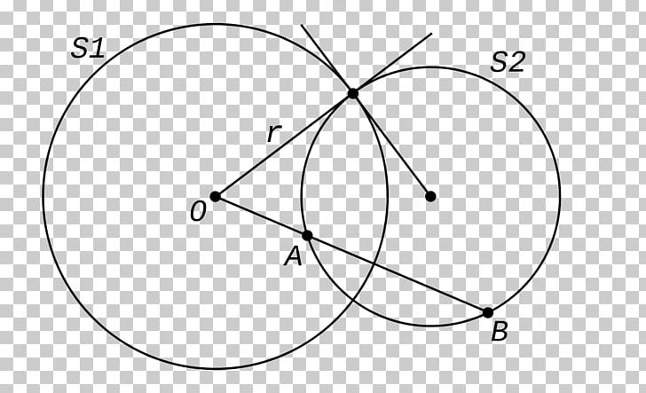 Circle Inversive Geometry Shape Point PNG, Clipart, Angle, Area, Black And White, Circle, Diagram Free PNG Download