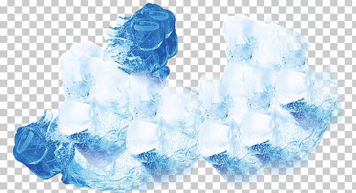 Ice Cream Ice Cube PNG, Clipart, Blue, Crystal, Cube, Designer, Download Free PNG Download