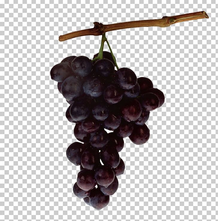 Kyoho Grape Fruit PNG, Clipart, Auglis, Black, Black Grapes, Bunch, Bunch Of Flowers Free PNG Download