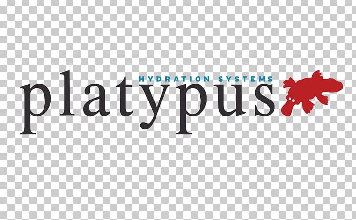 Logo Platypus Brand Font Product PNG, Clipart, Area, Brand, Filtration, Graphic Design, Hydration Free PNG Download