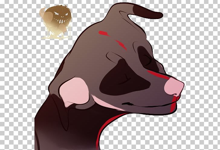 Dog Illustration Product Design Snout PNG, Clipart, Carnivoran, Character, Dog, Dog Like Mammal, Fiction Free PNG Download