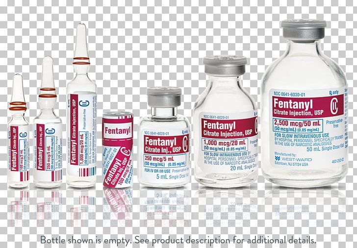 Fentanyl Injection Opioid Oxycodone Pharmaceutical Drug PNG, Clipart, Acetylfentanyl, Analgesic, Apple Watch Series 2, Bottle, Drug Free PNG Download