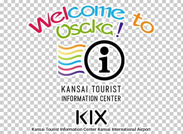 Kansai International Airport Kansai Tourist Information Center DAIMARU SHINSAIBASHI Kansai Tourist Information Center KIX Travel PNG, Clipart, Airport, Area, Brand, Chiyoda Tokyo, Circle Free PNG Download