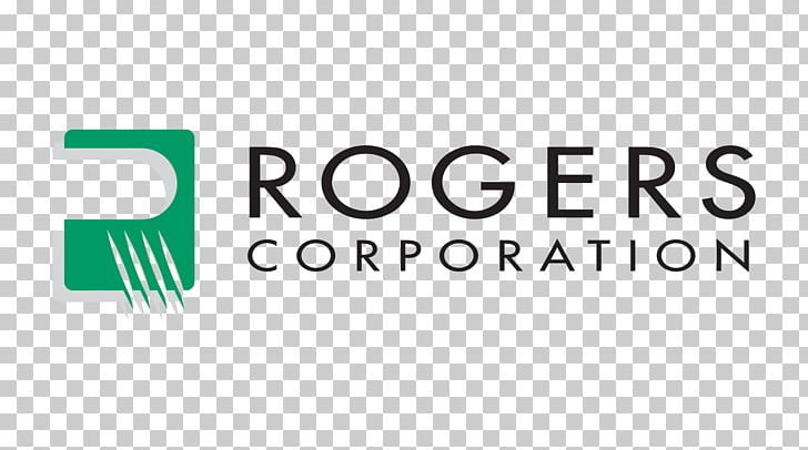 Logo Rogers Corporation Brand Trademark PNG, Clipart, Adhesive, Adhesive Tape, Area, Brand, Green Free PNG Download