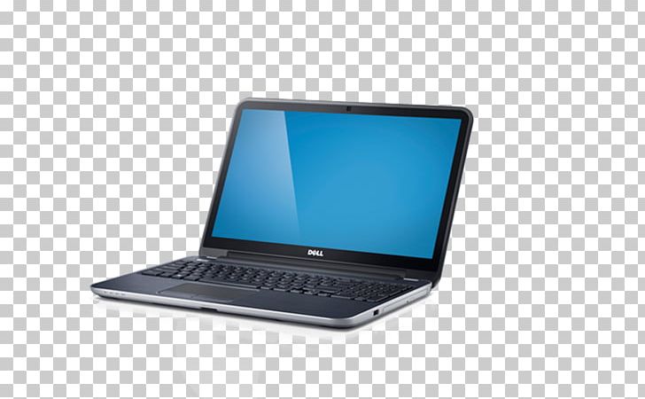 Netbook Laptop Computer Hardware Personal Computer PNG, Clipart, Comp, Computer, Computer Hardware, Computer Monitor Accessory, Dell Inspiron Free PNG Download