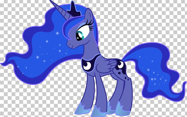 Pony Princess Luna Twilight Sparkle Rarity Princess Celestia PNG, Clipart, Animal Figure, Blue, Cartoon, Electric Blue, Fictional Character Free PNG Download
