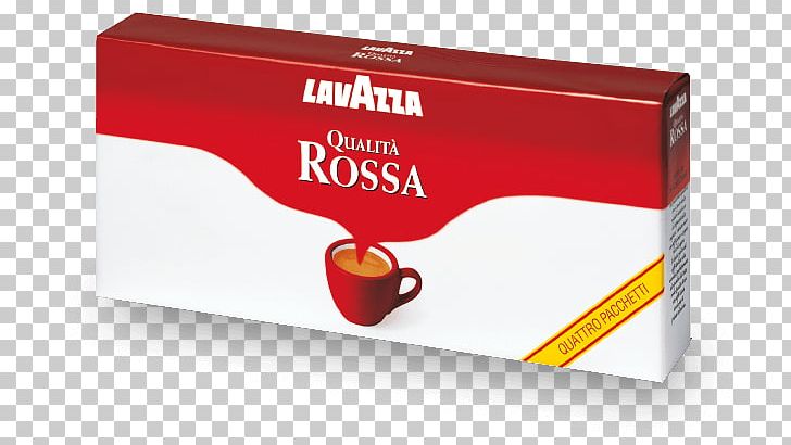 Single-serve Coffee Container Cafe Lavazza Rossa PNG, Clipart, Beverages, Brand, Cafe, Coffee, Flavor Free PNG Download