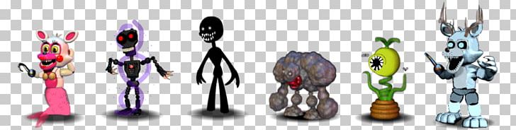 The Joy Of Creation: Reborn Elemental Legendary Creature Five Nights At Freddy's PNG, Clipart,  Free PNG Download
