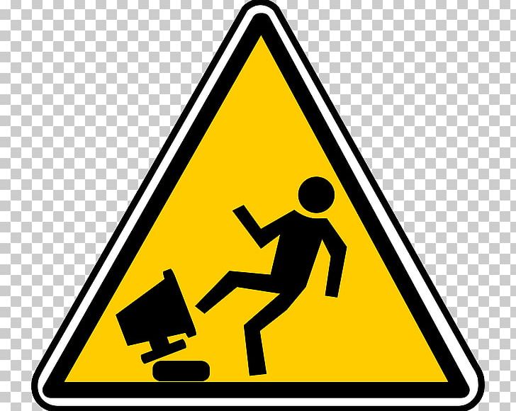 Warning Sign PNG, Clipart, Angle, Area, Computer Icons, Download, Hazard Free PNG Download