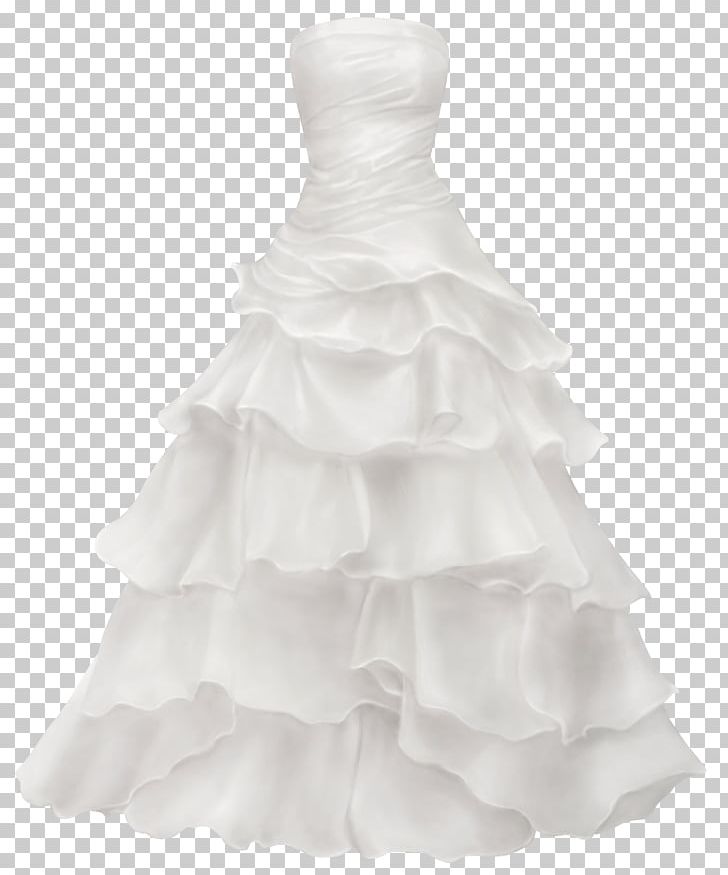 Wedding Dress White Ball Gown Flower Girl PNG, Clipart, Ball Gown, Bridal Clothing, Bridal Party Dress, Bride, Bridesmaid Free PNG Download