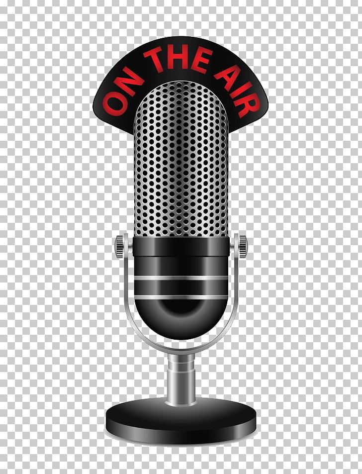 Wireless Microphone Radio PNG, Clipart, Audio, Audio Equipment, Broadcasting, Clip Art, Electronic Device Free PNG Download