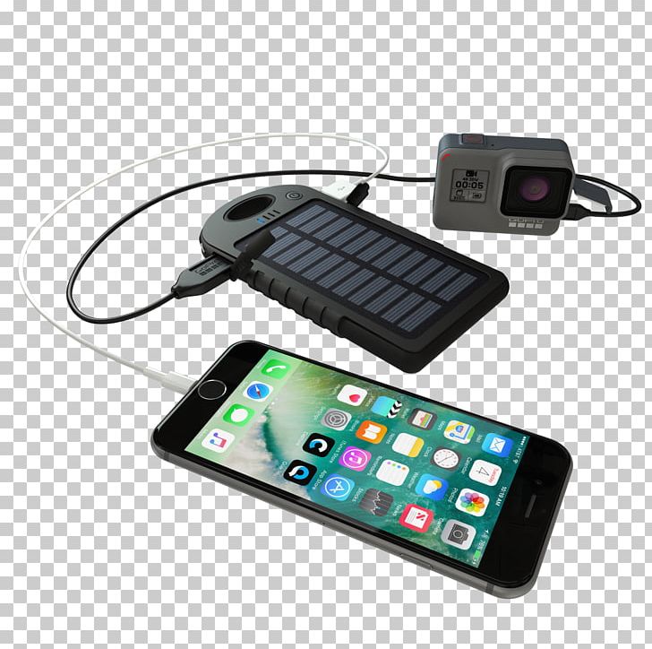 Battery Charger Solar Charger Mobile Phones Solar Energy PNG, Clipart, Ac Power Plugs And Sockets, Batt, Camera, Communication Device, Electronic Device Free PNG Download