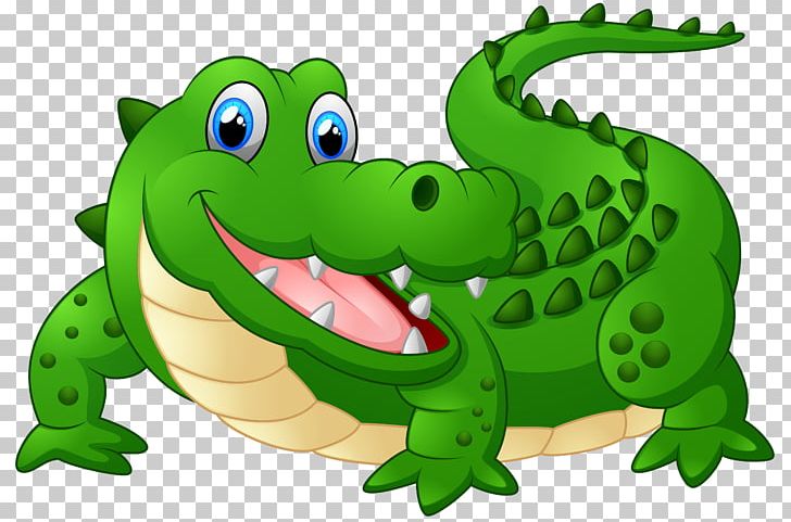 Crocodile Alligator Cartoon PNG, Clipart, Alligator, Amphibian, Animals, Cartoon, Clip Art Free PNG Download