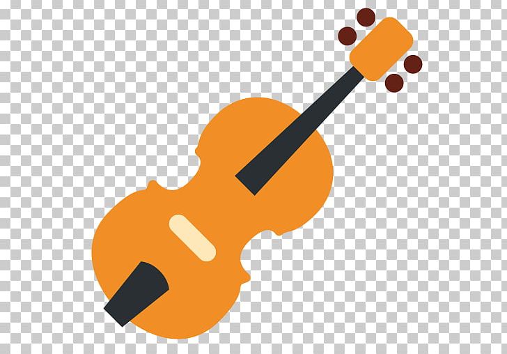 Emoji Musical Instruments Violin Fiddle PNG, Clipart, Bowed String Instrument, Cello, Drum, Emoji, Emoticon Free PNG Download