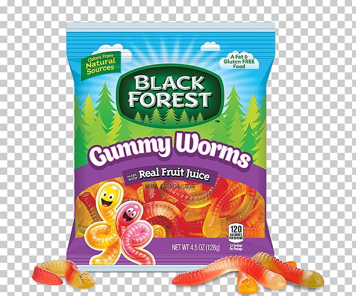 Gummi Candy Gummy Bear Juice Fruit Snacks Food PNG, Clipart, Black Forest, Bulk, Candy, Ferrara Candy Company, Flavor Free PNG Download