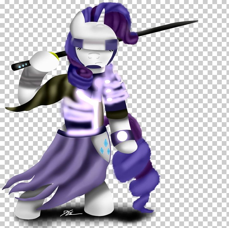 Rarity Twilight Sparkle Fluttershy Pony Samurai PNG, Clipart, Action Figure, Brony, Cartoon, Deviantart, Drawing Free PNG Download