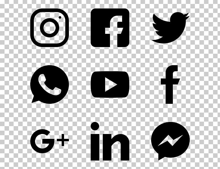 Social Media Computer Icons Social Network PNG, Clipart, Angle, Are, Black, Black And White, Brand Free PNG Download