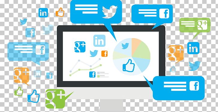 Social Media Marketing Digital Marketing Social Media Optimization Social Networking Service PNG, Clipart, Blue, Business, Cloud Computing, Collaboration, Computer Logo Free PNG Download