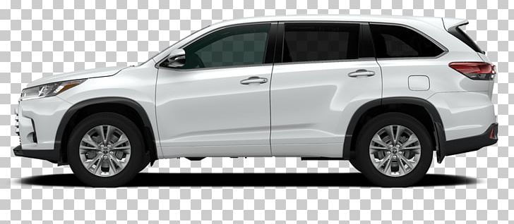 2018 Toyota Highlander XLE Car Vehicle All-wheel Drive PNG, Clipart, 2018 Toyota Highlander, Automatic Transmission, Car, Glass, Hybrid Electric Vehicle Free PNG Download
