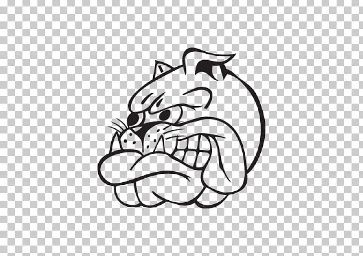 Bulldog Logo Bad Blue Boys PNG, Clipart, Area, Art, Black, Black And White, Brand Free PNG Download