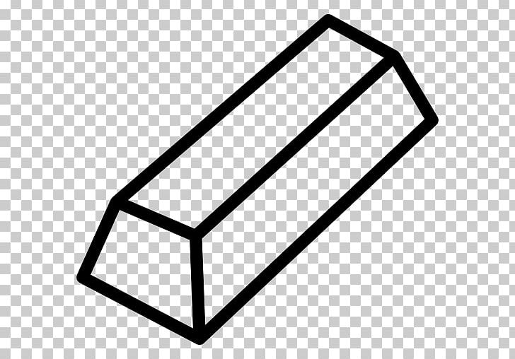 Computer Icons Ingot Gold Bar PNG, Clipart, Angle, Architectural Engineering, Area, Black, Black And White Free PNG Download