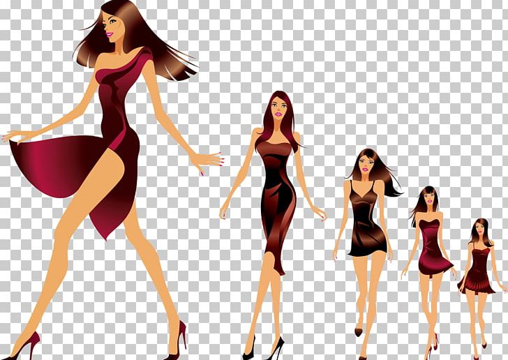 Fashion Show Runway Model PNG, Clipart, Beauty, Cartoon Characters,  Celebrities, Fashion, Fashion Accesories Free PNG Download