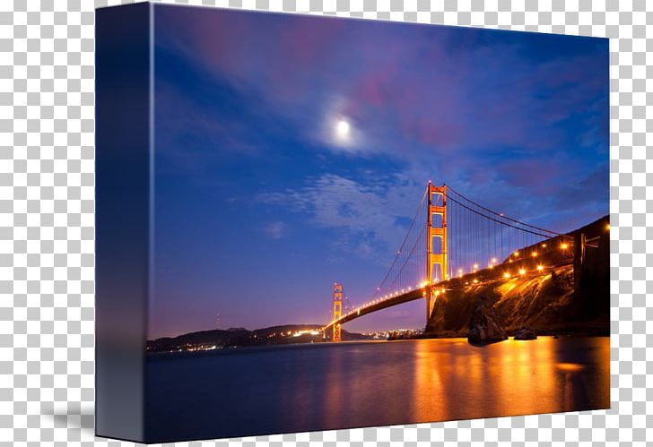 Golden Gate Bridge San Francisco Bay Supper Evening PNG, Clipart, Boat, Bridge, Calm, Energy, Espectacle Free PNG Download