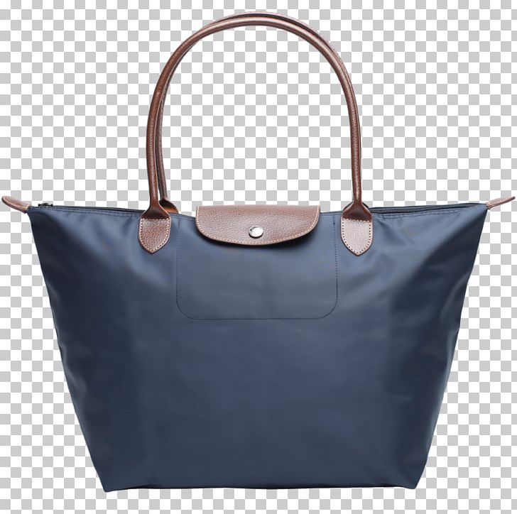 Handbag Tote Bag Longchamp Messenger Bags PNG, Clipart, Accessories, Bag, Black, Blue, Clothing Free PNG Download