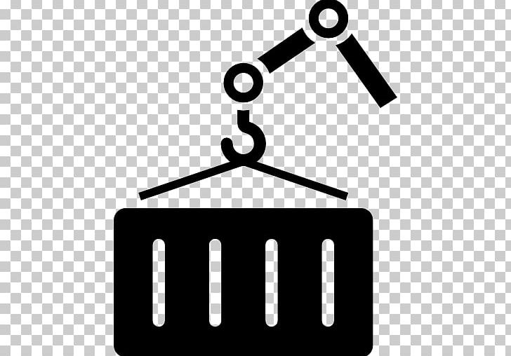Intermodal Container Computer Icons Transport PNG, Clipart, Angle, Area, Black And White, Brand, Computer Icons Free PNG Download