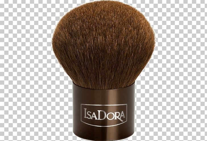 IsaDora Cosmetics Makiažo šepetėlis Kūnui IsaDora Paint Brushes PNG, Clipart, Bronzer, Brush, Cosmetics, Face Powder, Hardware Free PNG Download