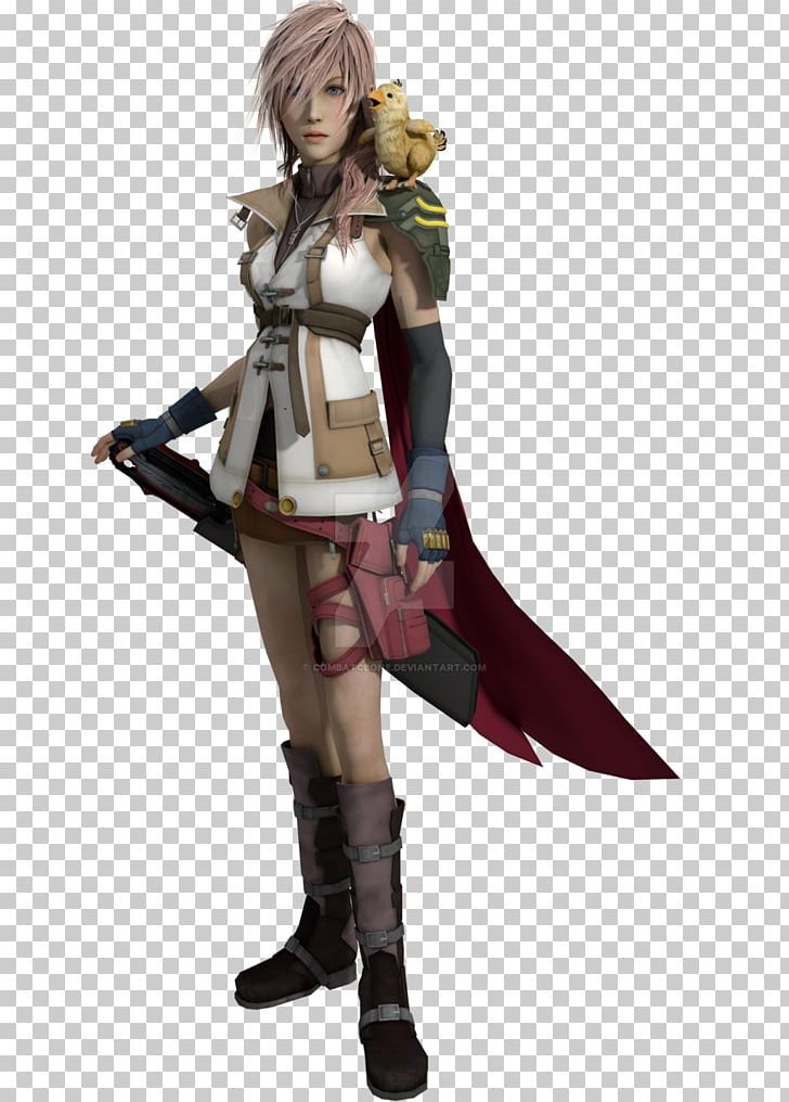 Lightning Returns: Final Fantasy XIII Final Fantasy XIII-2 Video Game PNG, Clipart, Chocobo, Cold Weapon, Costume, Costume Design, Final Fantasy Xiii2 Free PNG Download